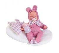 Spanish Baby Toneta Doll 34cm