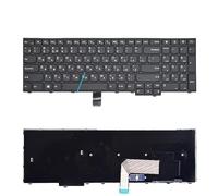 Spanish Backlit Keyboard for Lenovo for IBM for thinkpad E531 L540 W540 W550 W541 T540 T540P E540 P50S L570 T560 L560 Easy to replace(RU Without Mouse)