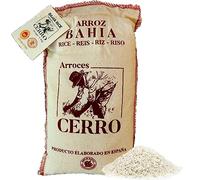 Spanish Bahia Paella Rice D.O. Valencia by The Black Hoof