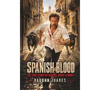 Spanish Blood: The True Story of Narcos, Music & Money