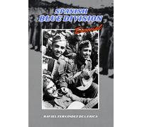 SPANISH BLUE DIVISION ESSENCIAL