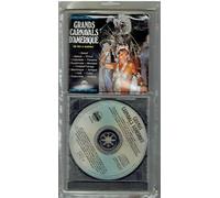 SPANISH/ BRAZILIAN / PORTUGAL Artists Compilation - Grands Carnavals D'Amerique-De Rio A Quebec [Import]