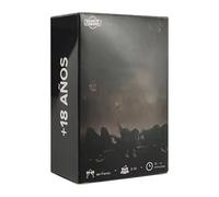 Spanish Card Games | Interactive Spanish Portable Fun Party Toys | Drinking Board Game | for Night Classmate Birthdays Birthday Family Friends Gatherings Adventure Home Travel Date Fun