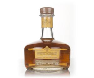 Spanish Caribbean - Remarkable Regional Rums (West Indies Rum & Cane M Dark Rum