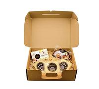 Spanish Cheese Hamper Cheese Board for Christmas Savoury Sweet