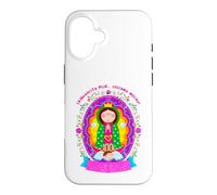 Spanish Christian Quote Mexican Bible Verse Religious Faith Case for iPhone 16