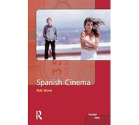 Spanish Cinema (Inside Film)