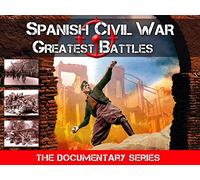 Spanish civil war greatest battles