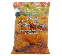 Spanish Classic Breadcrumbs Bread Crumbs Crumb for Cooking 3kg (3x 1kg)