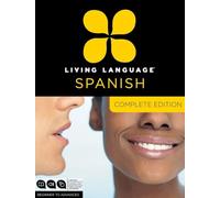 Spanish Complete Course