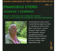 Spanish Composers of Today 11
