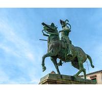 Spanish Contact-Pizarro Conquers the Inca