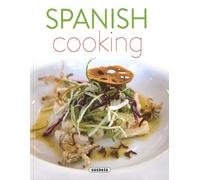 Spanish Cooking – Spanish recipes – Susaeta