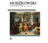 Spanish Dances, Op. 12 (Alfred Masterwork Edition)