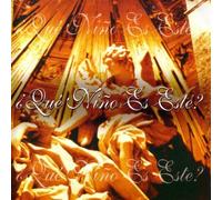 Spanish / Daywind - Que Nino Es Este?