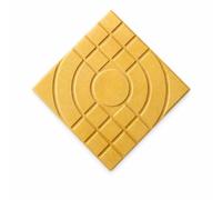 Spanish Design Concrete Paving, 300 * 300 * 60