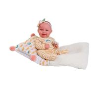 Spanish Doll Baby Clara 33Cm Antonio Juan Genuine Quality Best