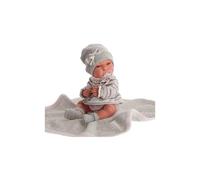 Spanish Doll Baby Toneta 33Cm Antonio Juan Genuine Quality Best