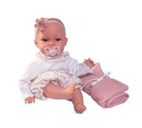 Spanish Doll Baby Toneta 34Cm Antonio Juan Genuine Quality Best