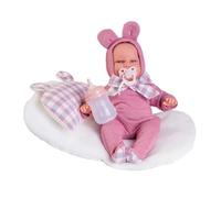 Spanish Doll Baby Toneta 34Cm Antonio Juan Genuine Quality Best