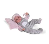 Spanish Doll Baby Toneta 34Cm Antonio Juan Genuine Quality Best