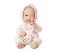 Spanish Doll Baby Toneta Antonio Juan Genuine Quality Best Top