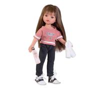 Antonio Juan Emily 25303 33cm Sports Doll