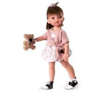 Spanish Doll Emily 33Cm Antonio Juan Genuine Quality Best Top