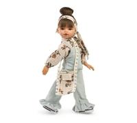 Spanish Doll Emily Boho 33cm Antonio Juan Genuine Toy Gift Child New