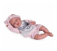 MuÑecas Antonio Juan Moon With Little Balls Sweet Dreams Baby Doll Pink Kids