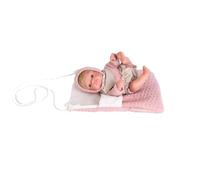 Spanish Doll Mufly 21Cm Antonio Juan Genuine Quality Best Top