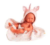 Spanish Doll Nacida Pitu 26Cm Antonio Juan Genuine Quality Best