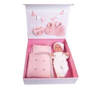 Spanish Doll Pitu 26Cm Antonio Juan Genuine Quality Best Top