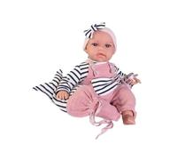 Spanish Doll Toneta 34Cm Antonio Juan Genuine Quality Best Top