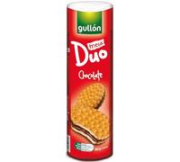 Spanish Duo Chocolate Biscuits & Cookies - 500g PACK of 3