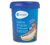 Spanish Duo Hazelnut & Milk Cocoa Spread - 3 x 500g Tubs (1.5kg Bundle) - Double Flavour Swirl: Rich Cocoa & Creamy White Milk - Smooth Texture