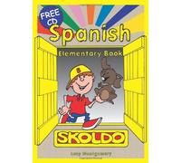 Spanish Elementary: Pupil Book