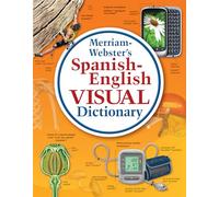Spanish-English Visual Dictionary