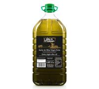 Spanish Extra Virgin Olive Oil From Jaen 5l