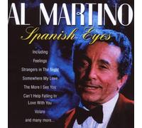 Spanish Eyes by Al Martino (2011-07-15)