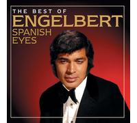 Humperdinck, Engelbert - Spanish Eyes: Best of