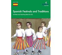 Spanish Festivals and Traditions KS3