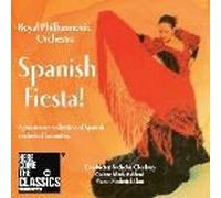 Spanish Fiesta! Here Come the Classics, Vol. 16