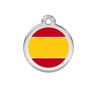 Spanish Flag - Medium