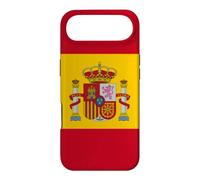 Spanish Flag of Spain Case for iPhone Air