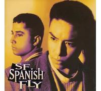 Spanish Fly - Anything You Want