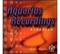 Spanish Fly - Aquarius Recordings Classics
