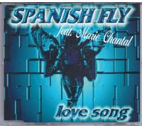 Spanish Fly - Love Song