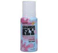 Spanish Fly Sex Drops - Cotton Candy