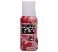 Spanish Fly Sex Drops - Hot Cherry